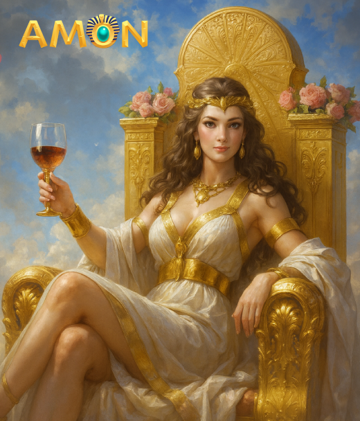 amon casino mon compte